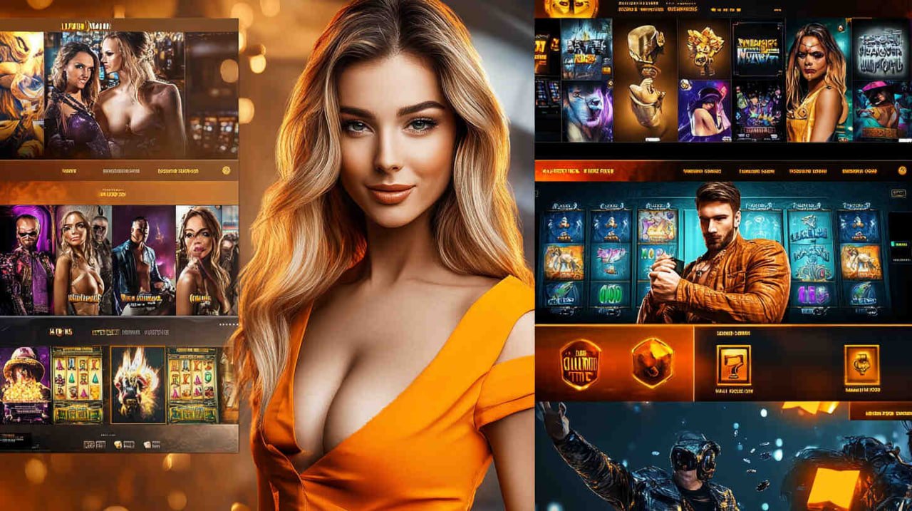 Antarmuka permainan Pragmatic Play di aplikasi pspslot mobile