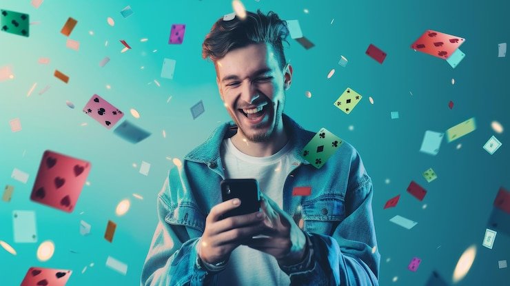 Antarmuka Hasil Togel di aplikasi pspslot di layar Android